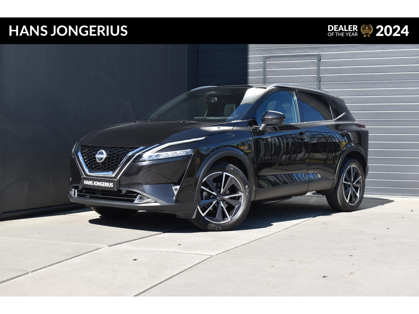 Nissan Nissan