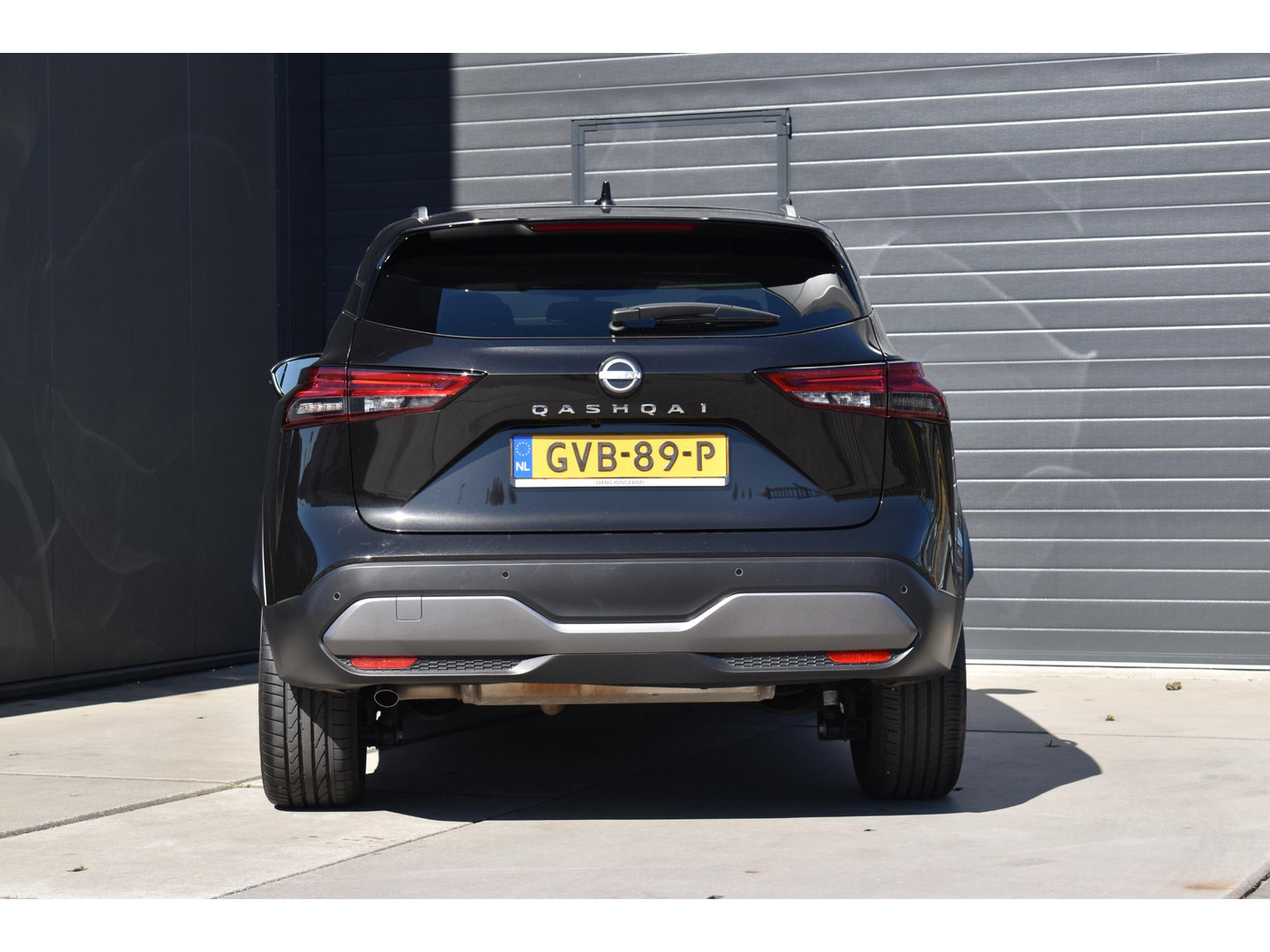 Nissan Nissan