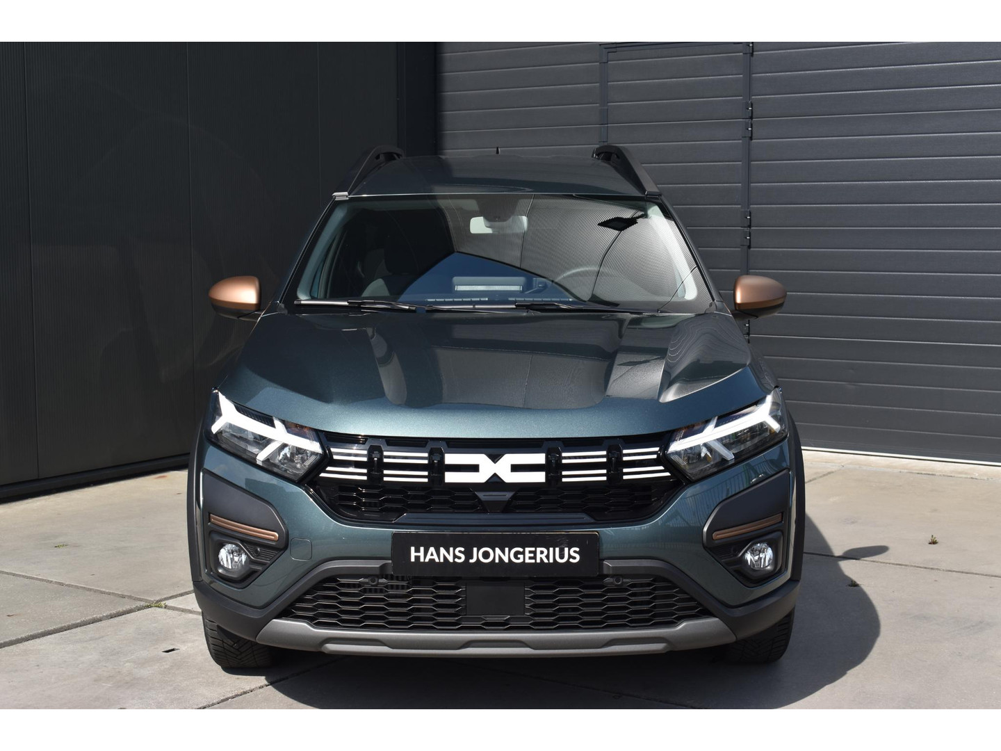 Dacia