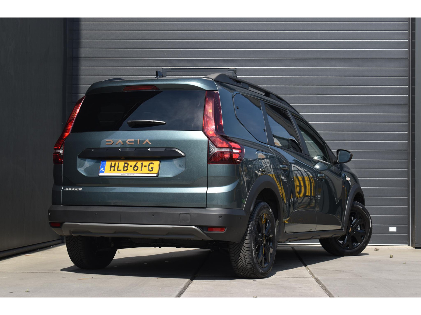Dacia