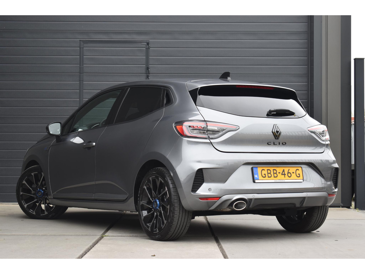 Renault Renault