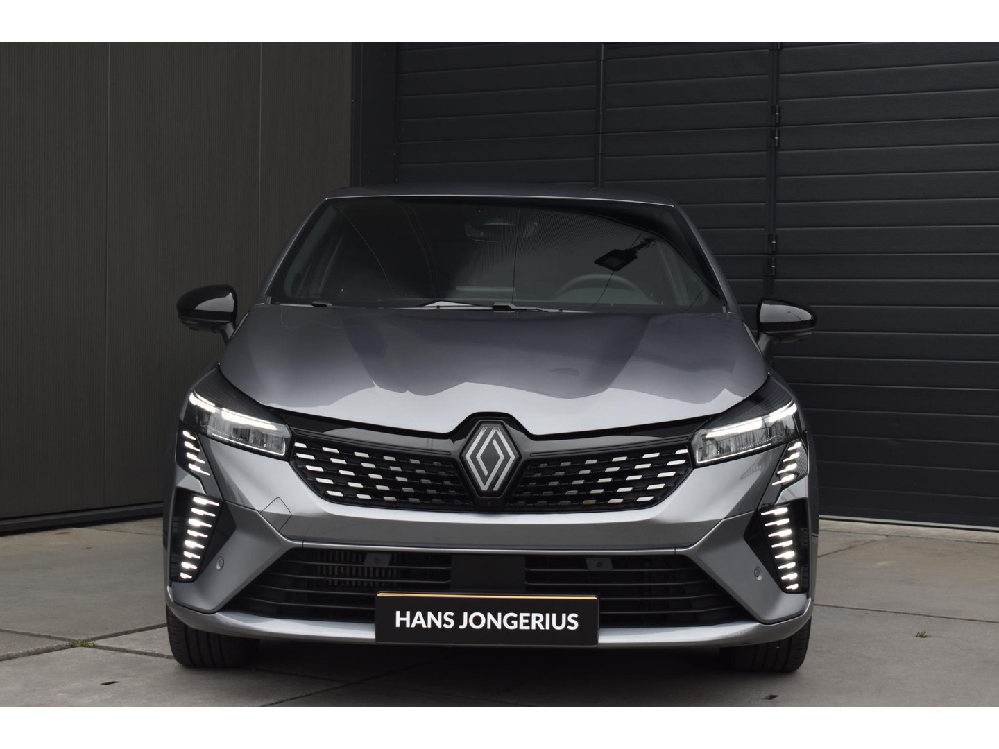 Renault Renault