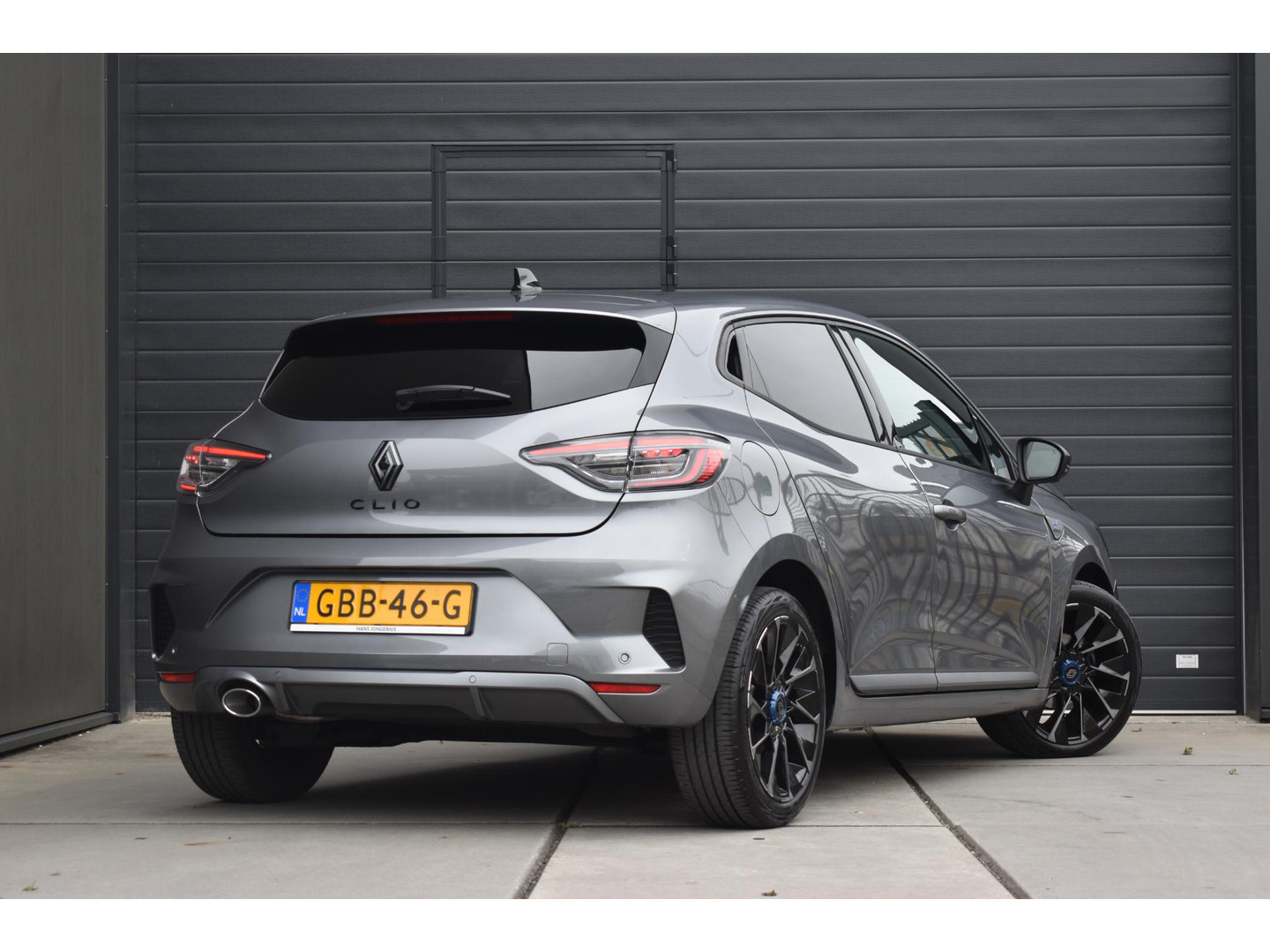 Renault Renault