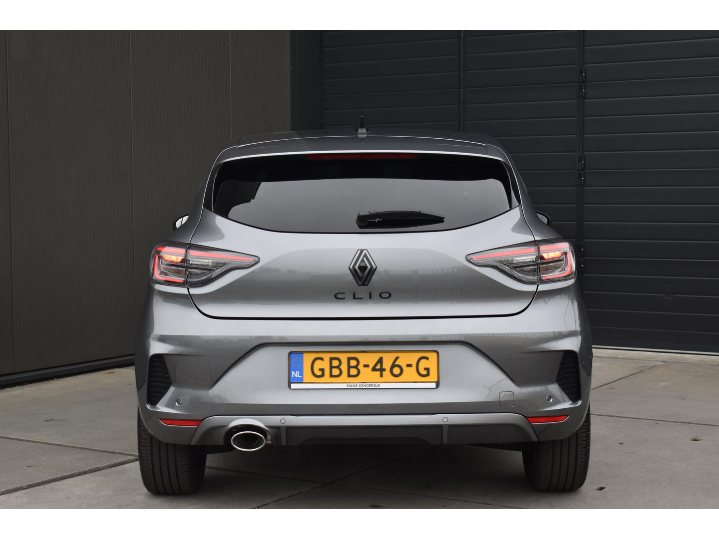 Renault Renault