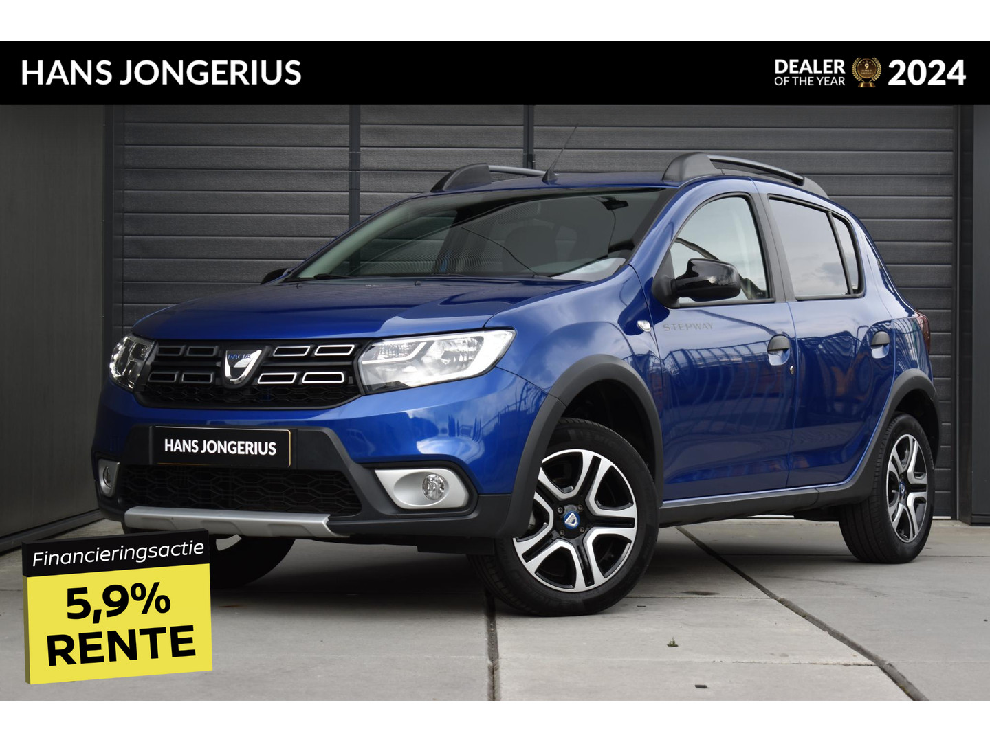 Dacia