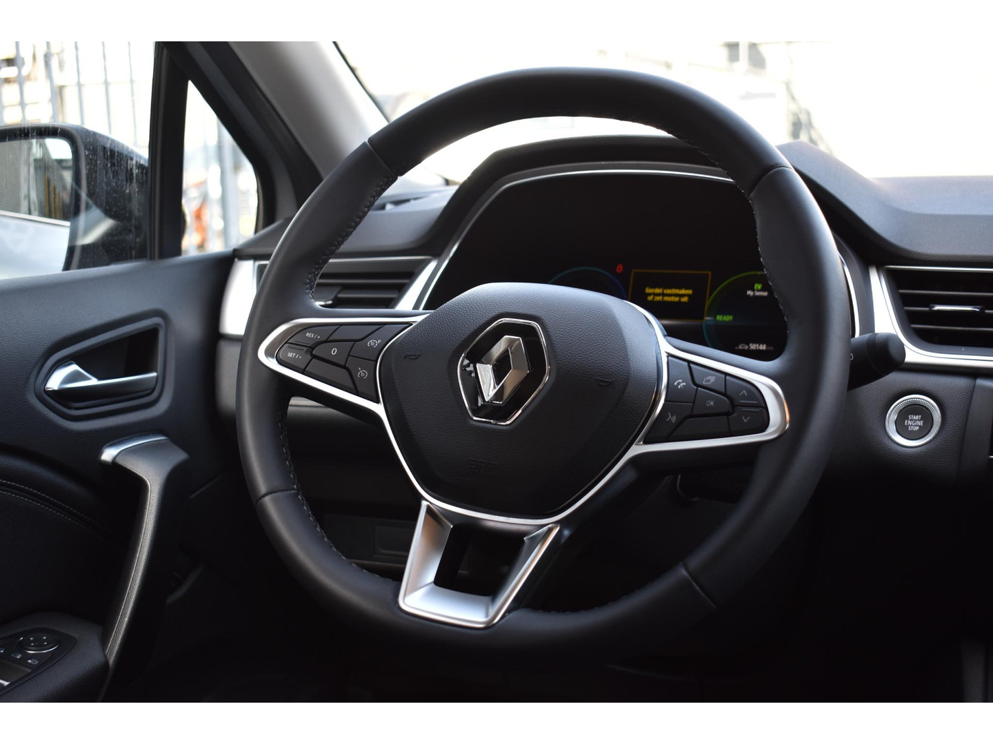 Renault Renault