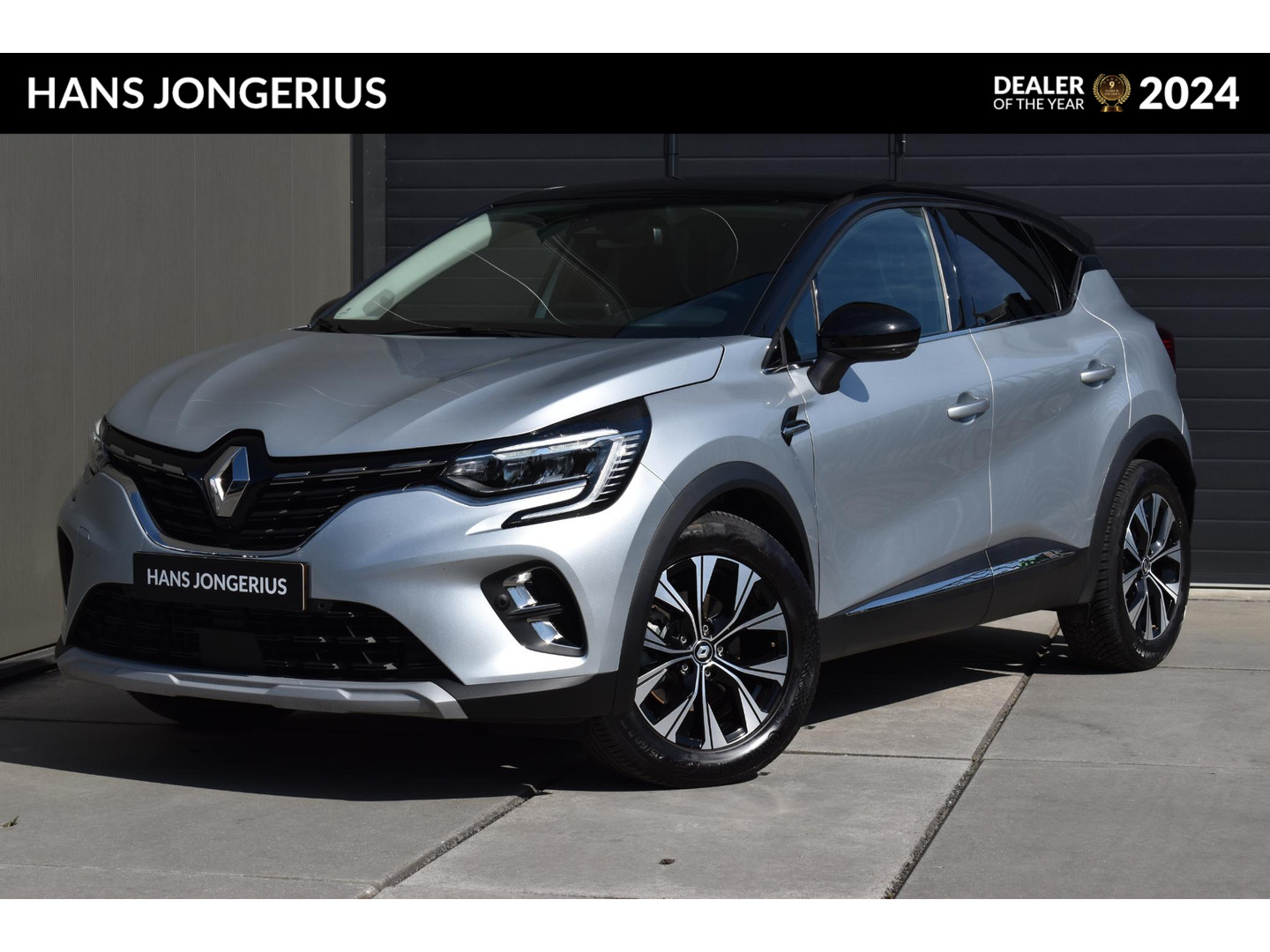 Renault Renault