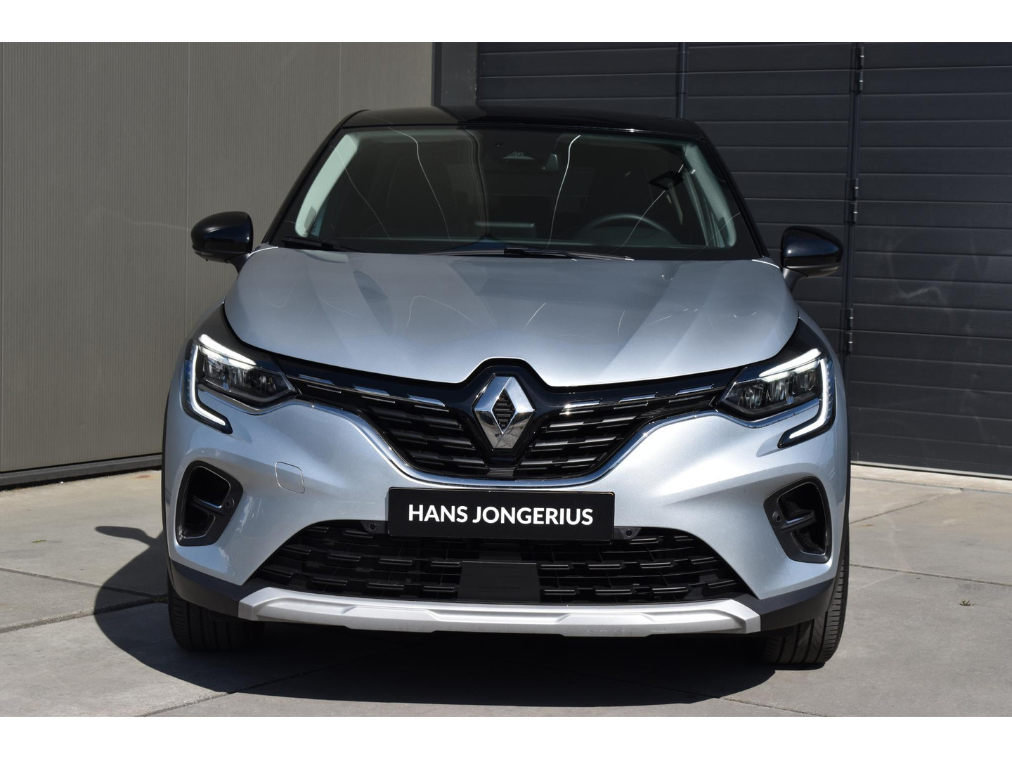 Renault Renault