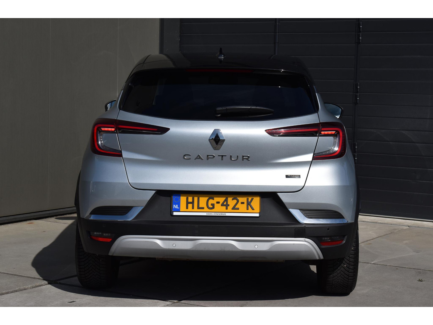 Renault Renault