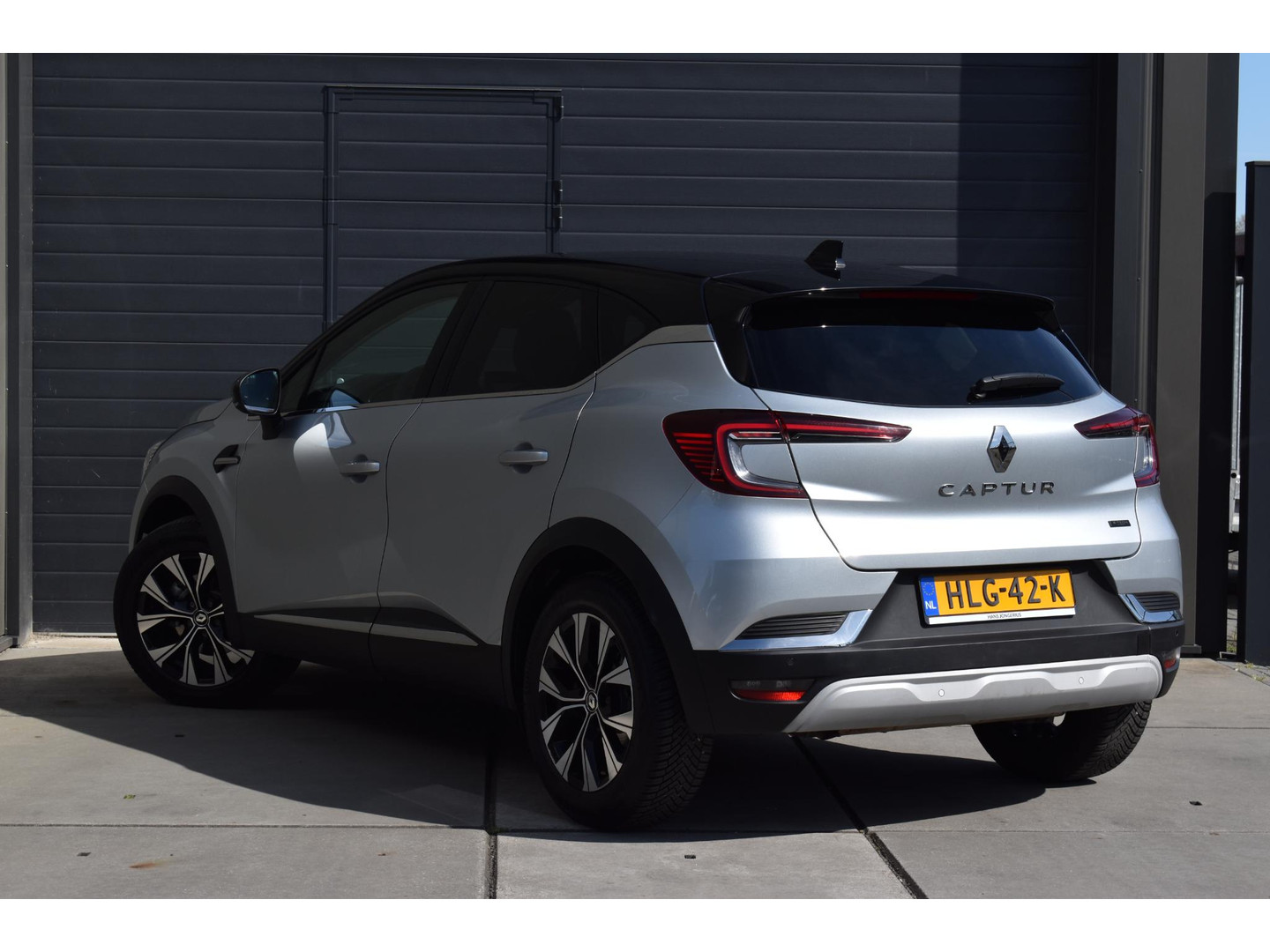 Renault Renault
