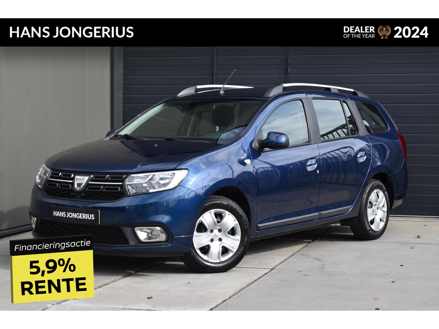 Dacia