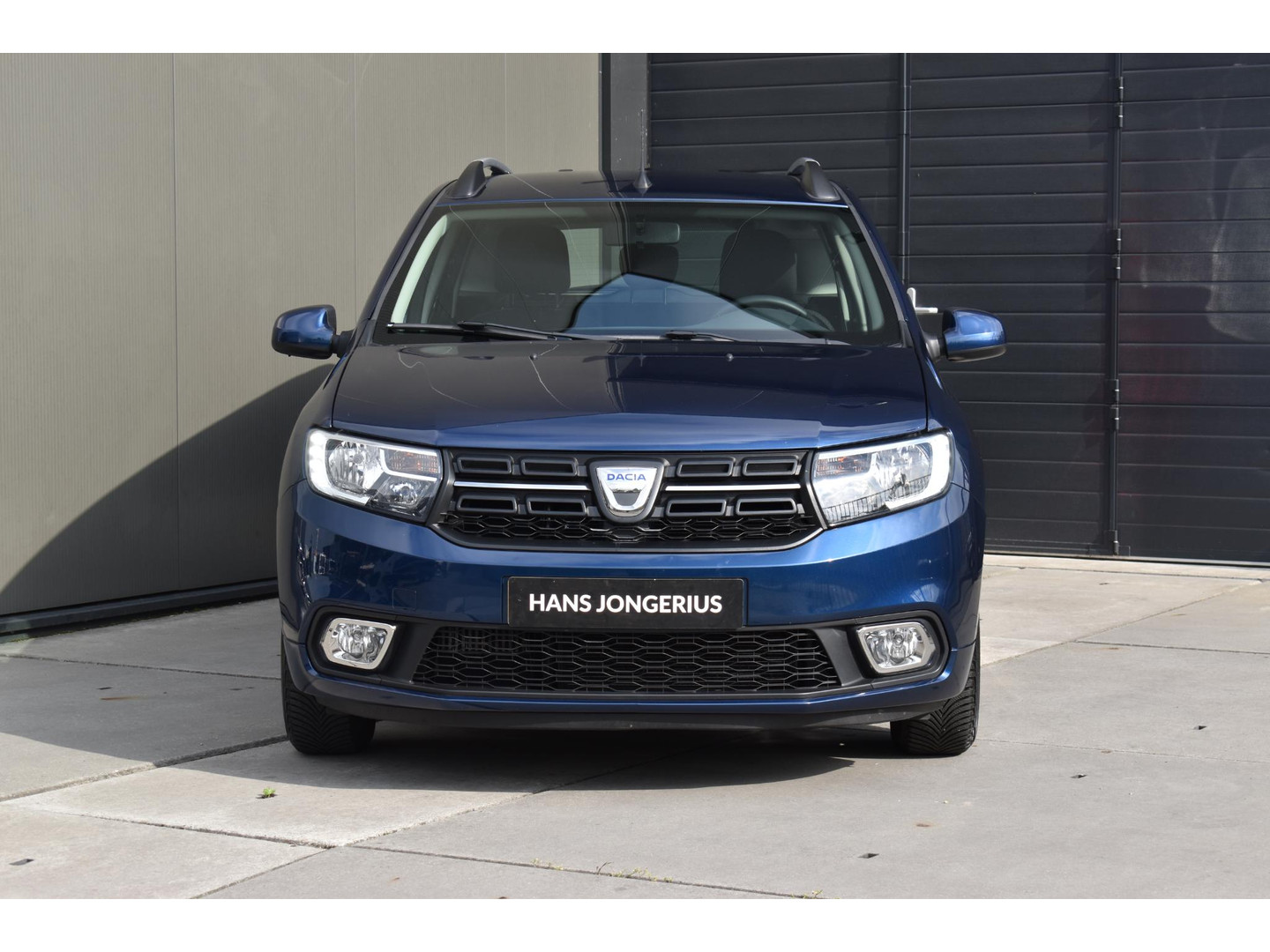 Dacia