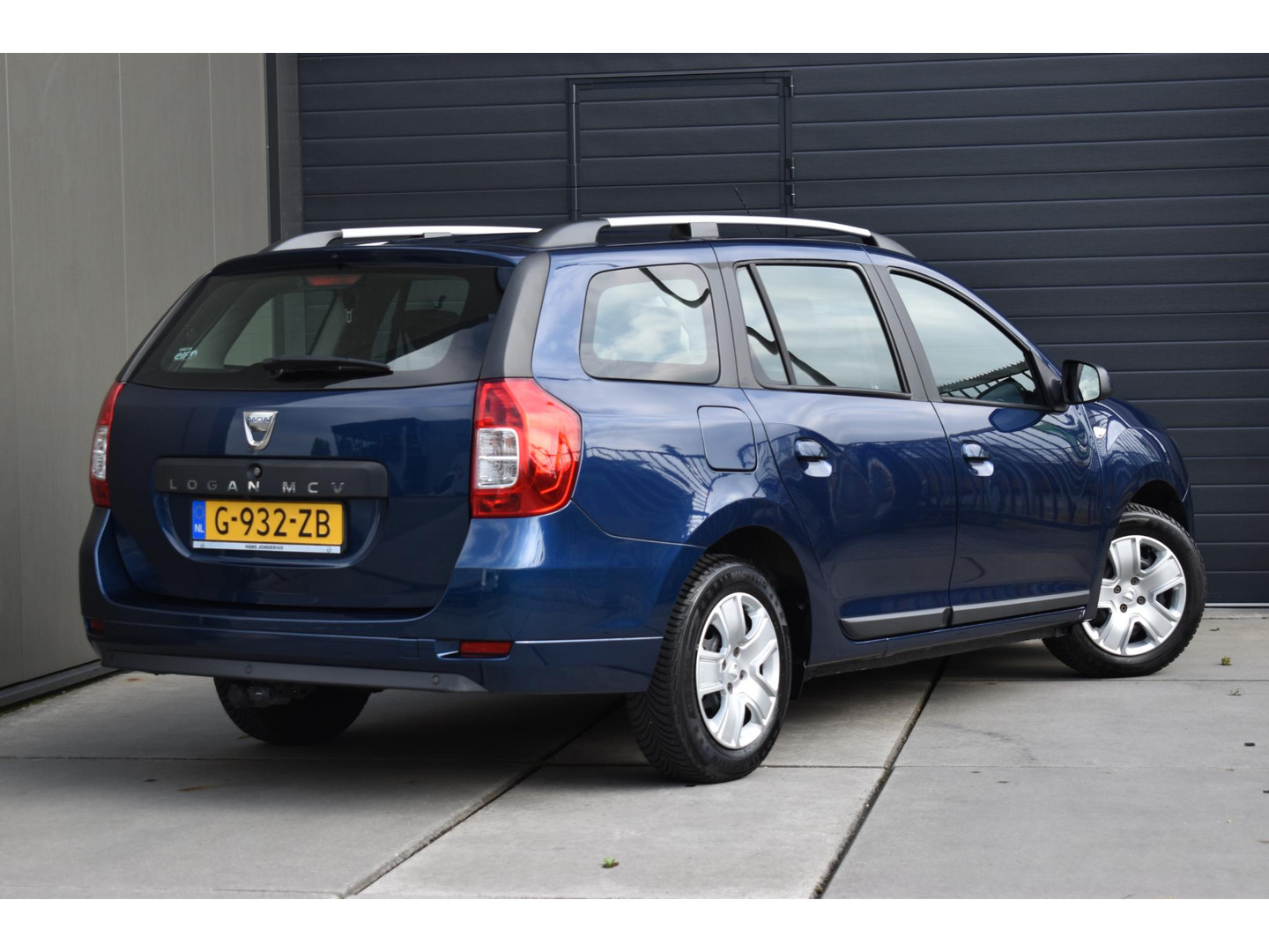 Dacia
