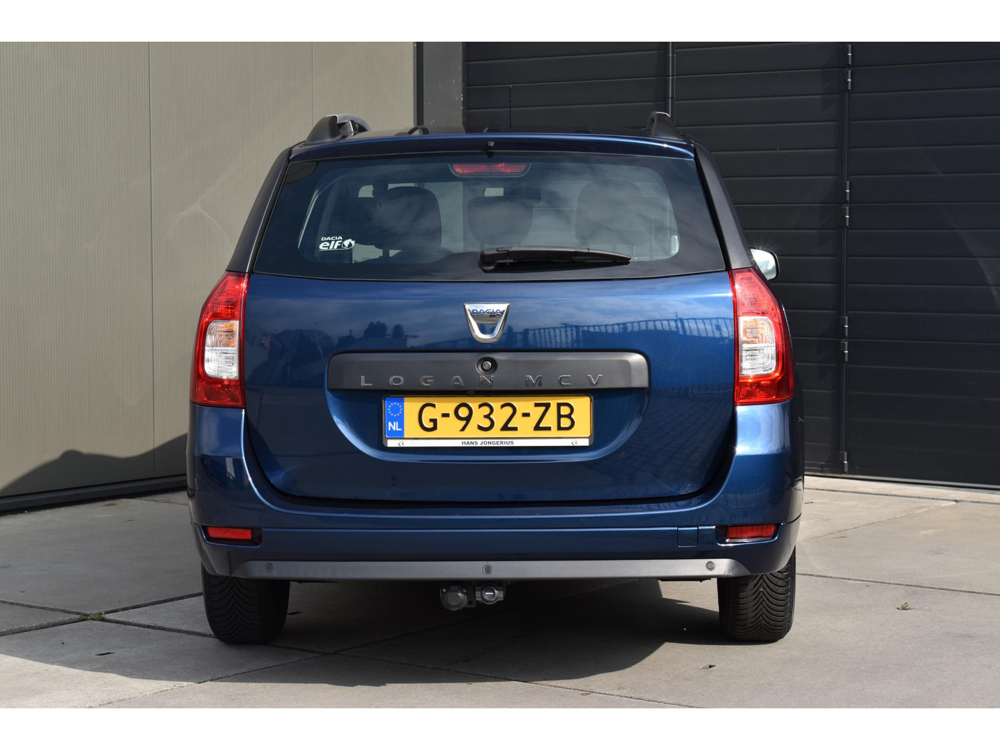 Dacia