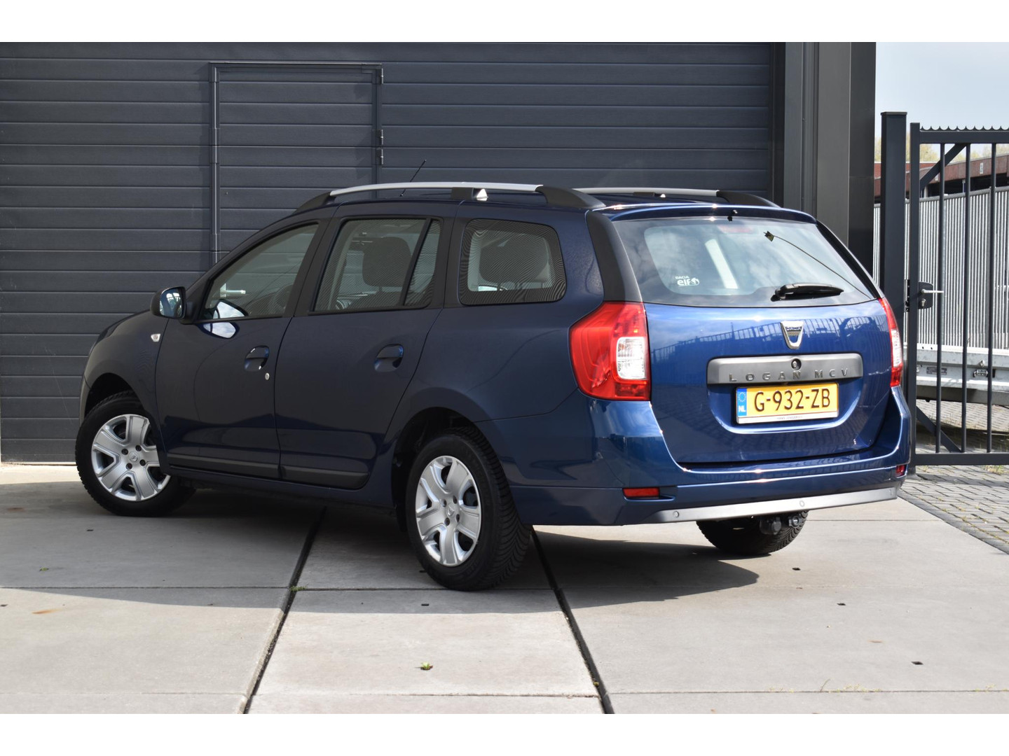 Dacia