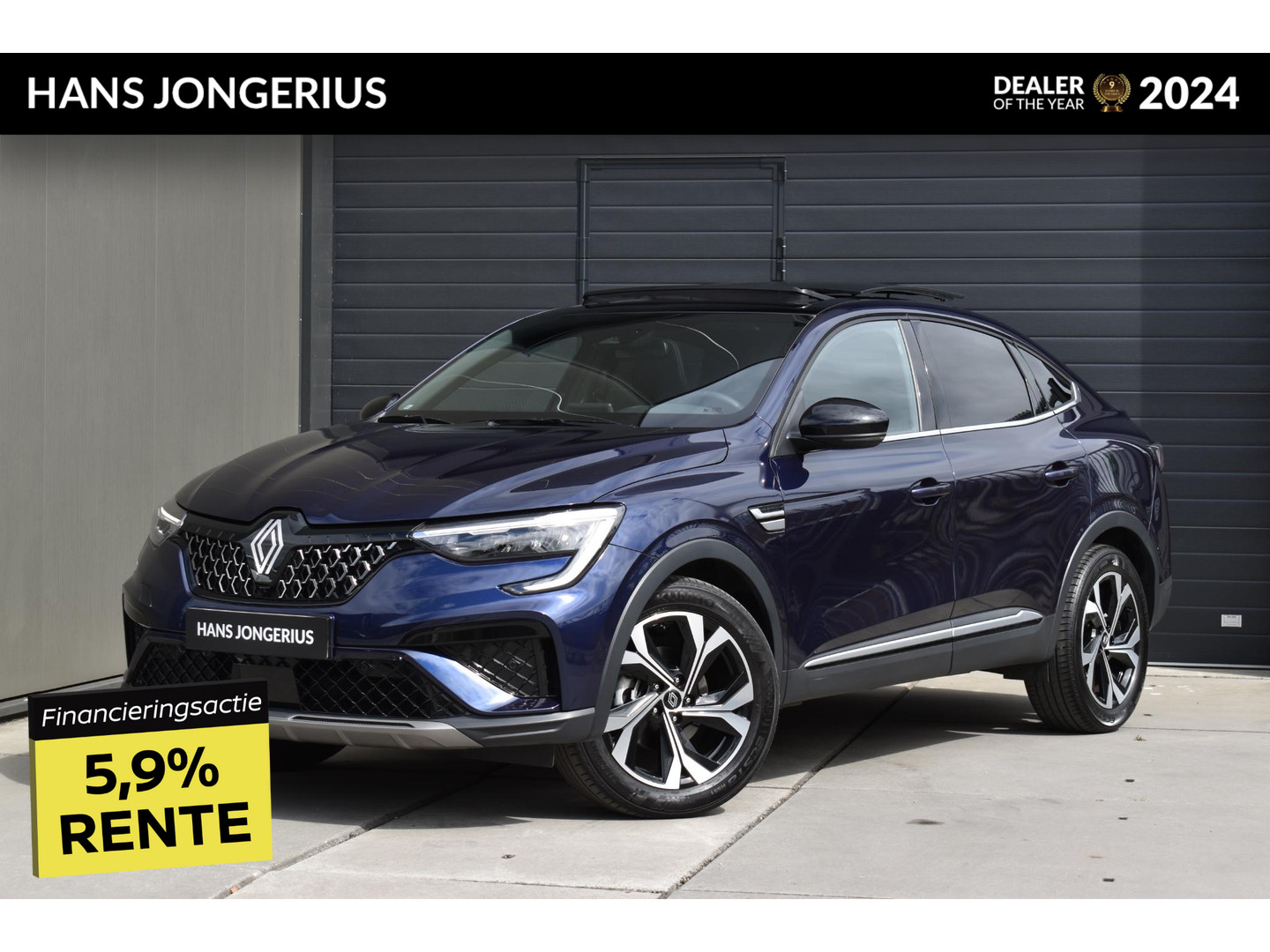 Renault Renault