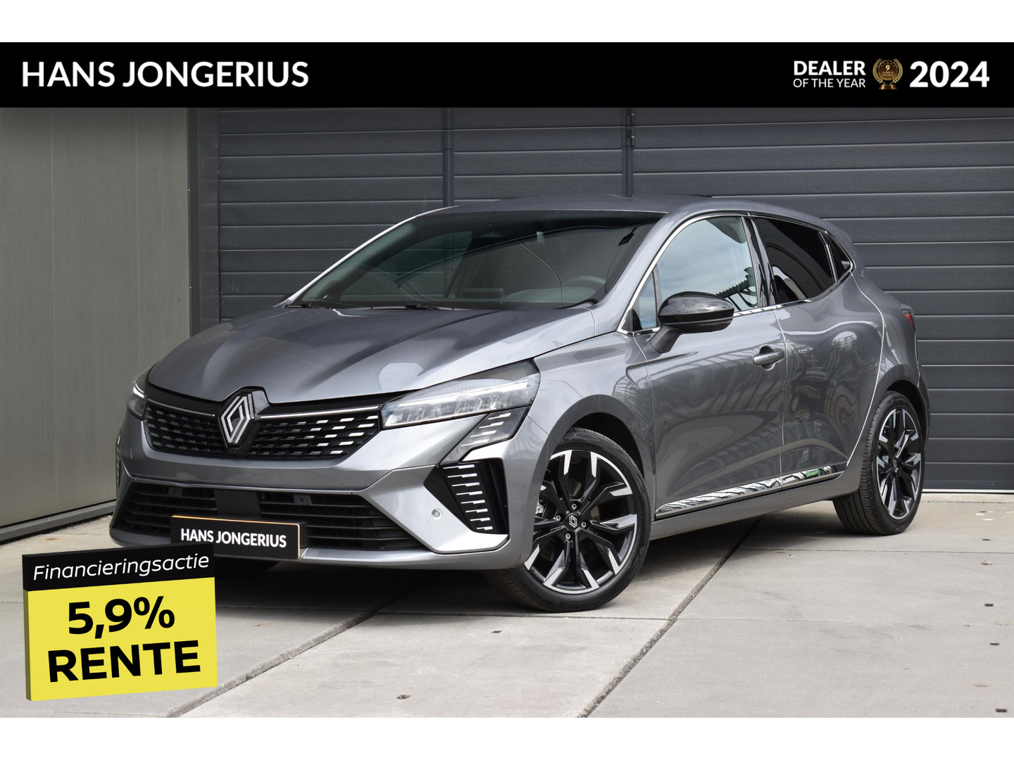 Renault Renault