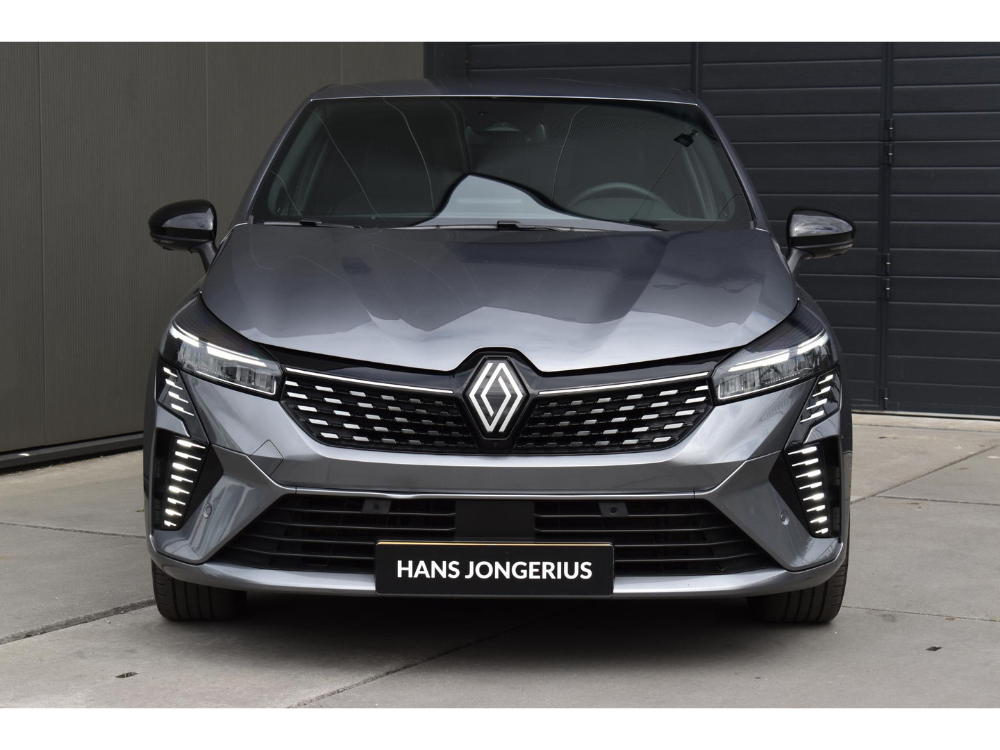 Renault Renault