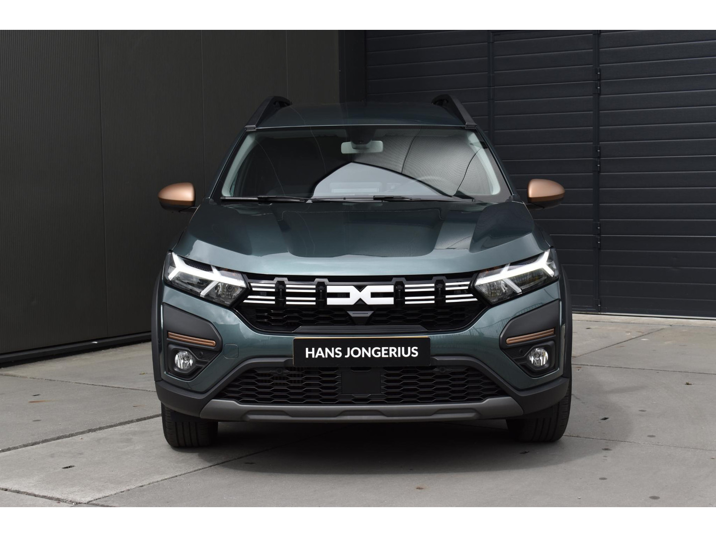 Dacia