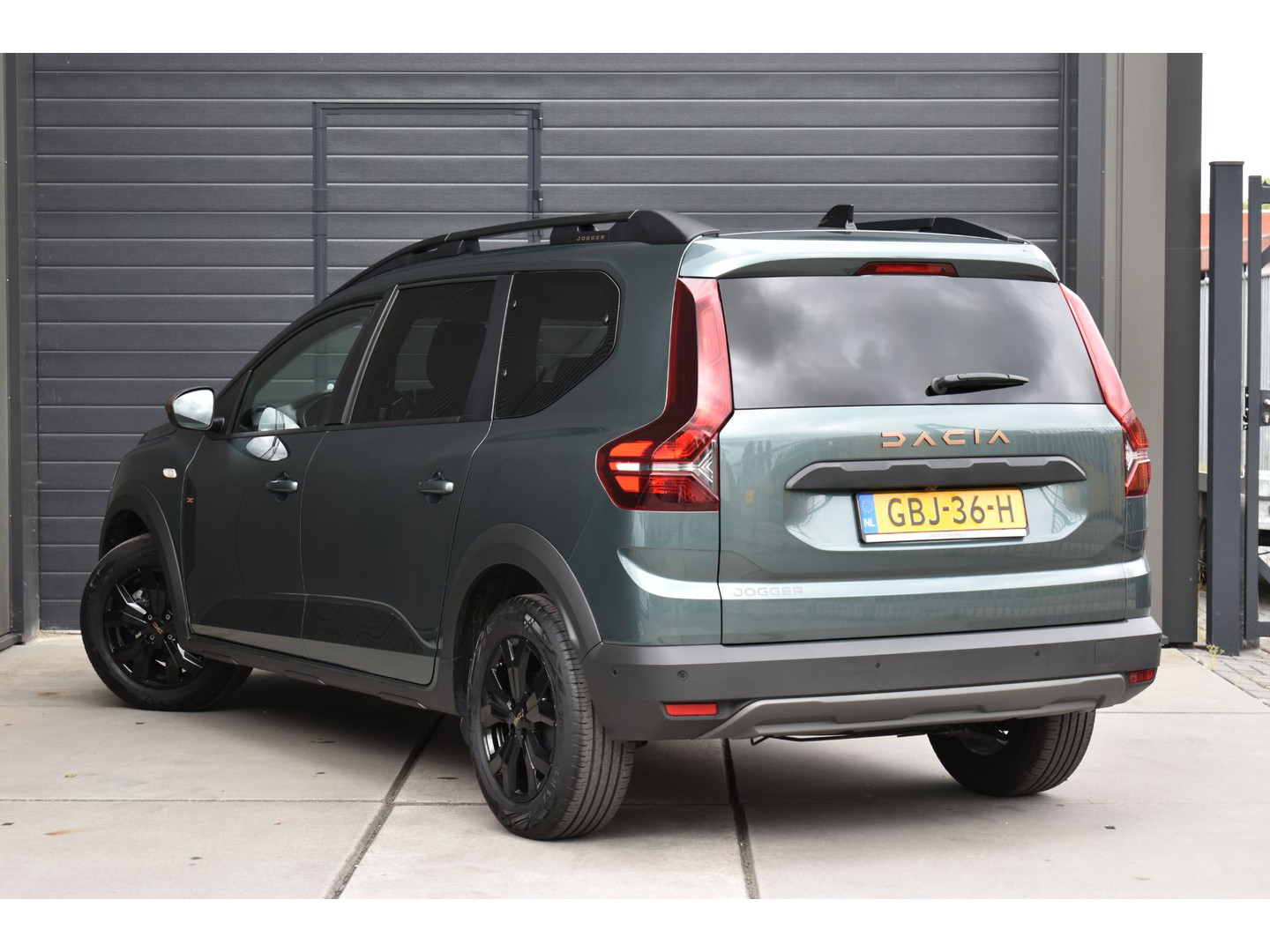 Dacia