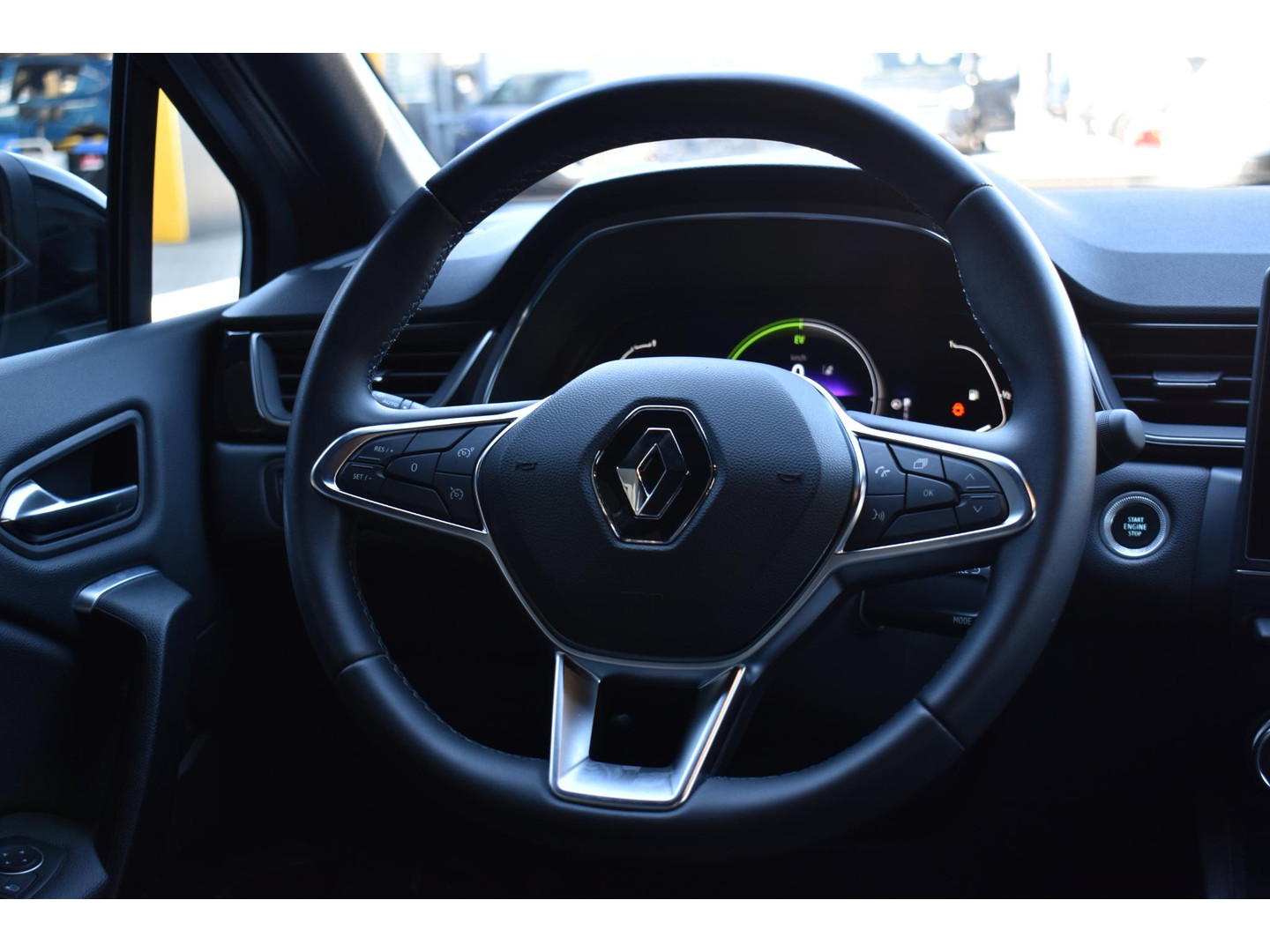 Renault Renault