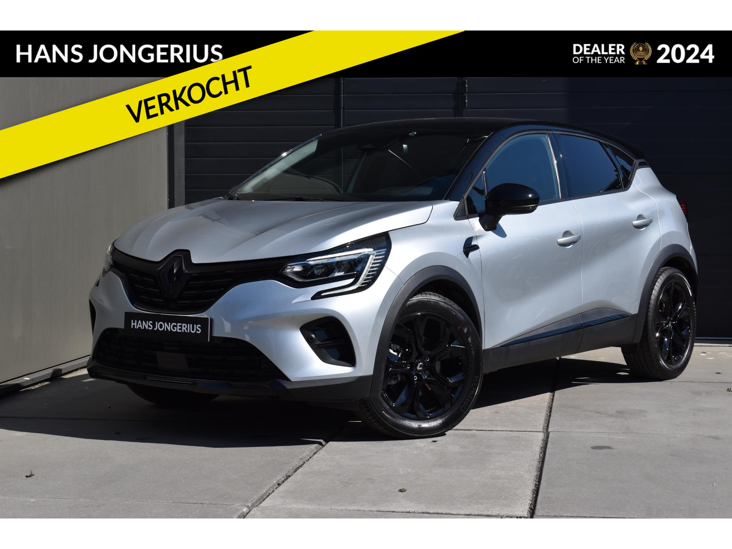 Renault Renault