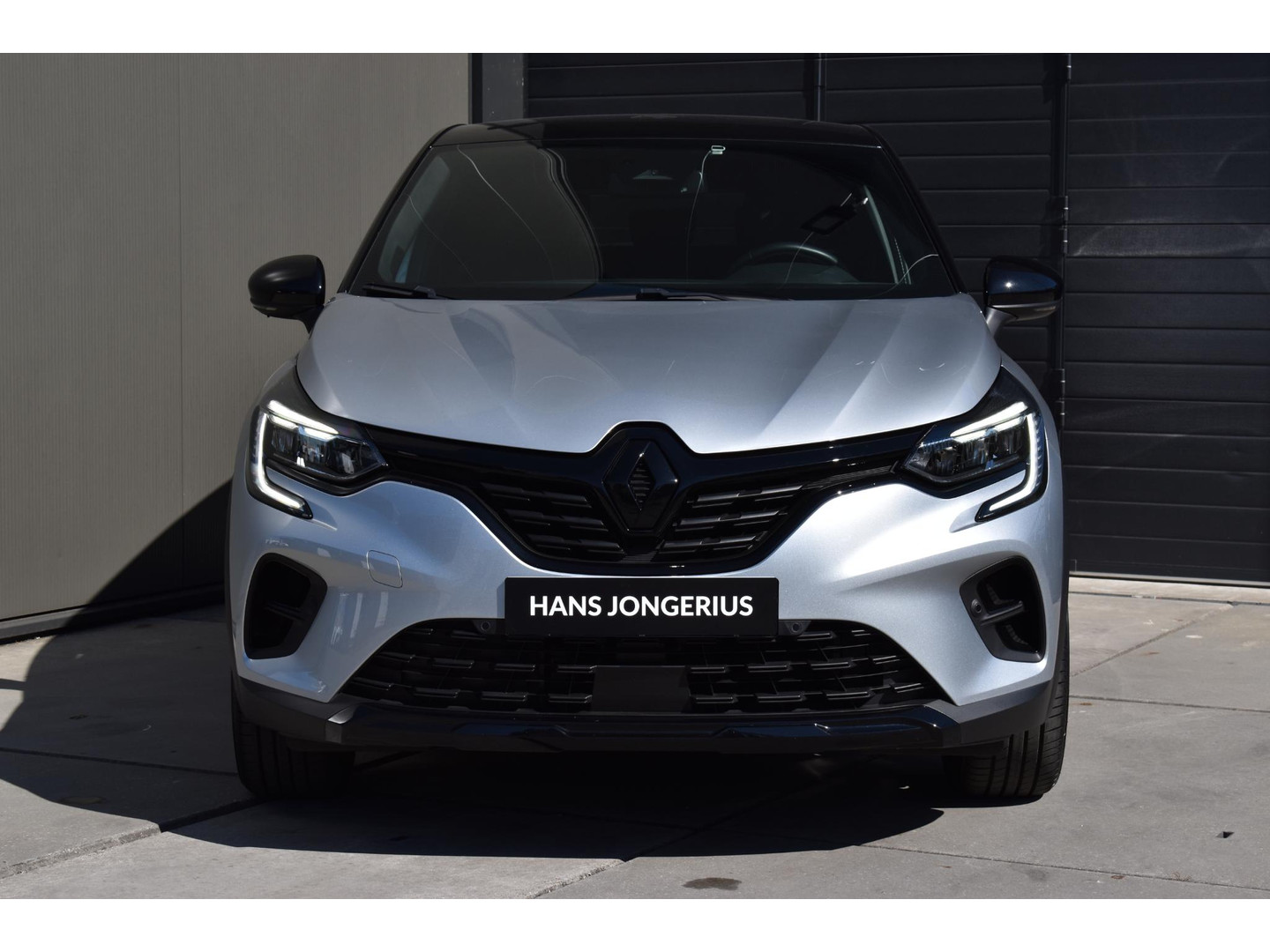 Renault Renault
