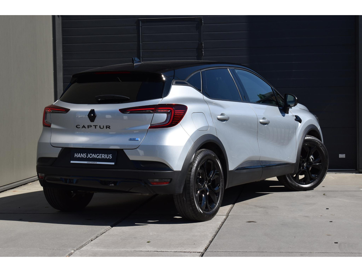Renault Renault