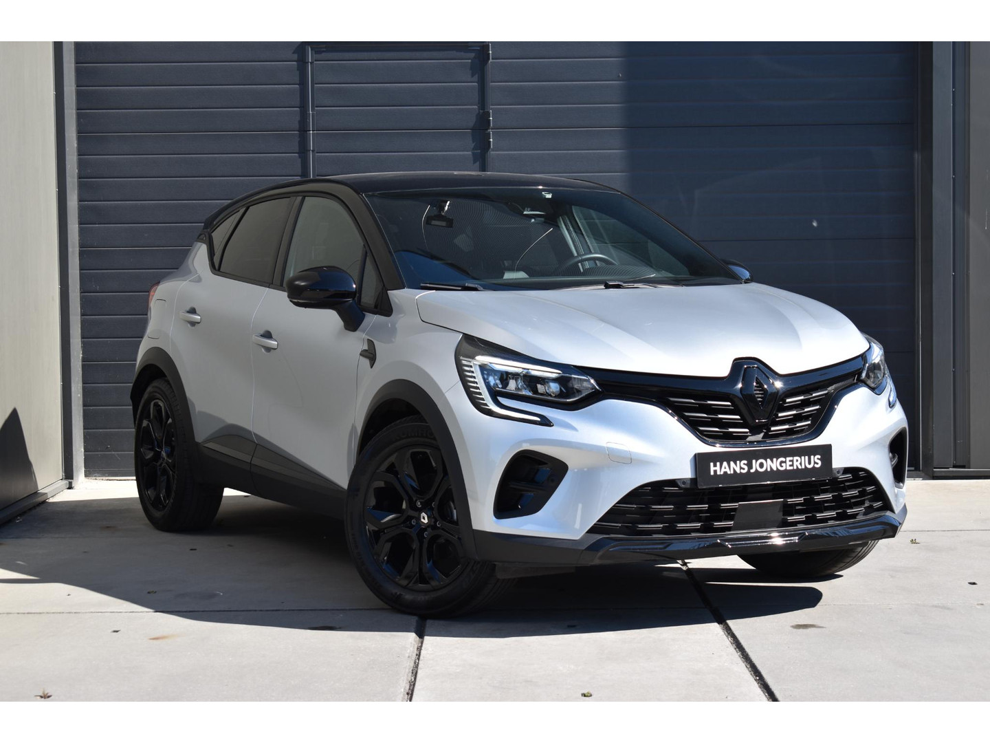 Renault Renault