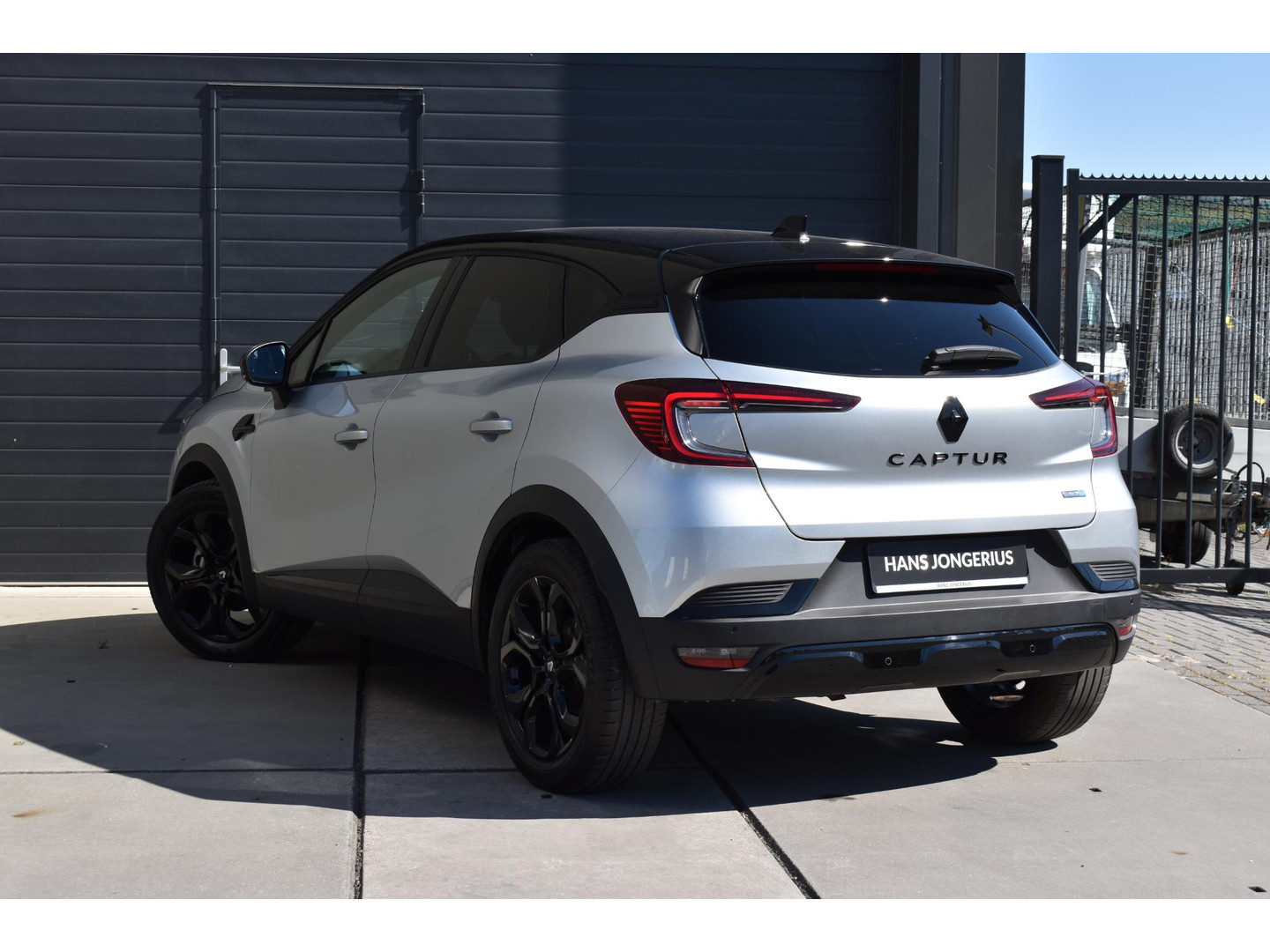 Renault Renault