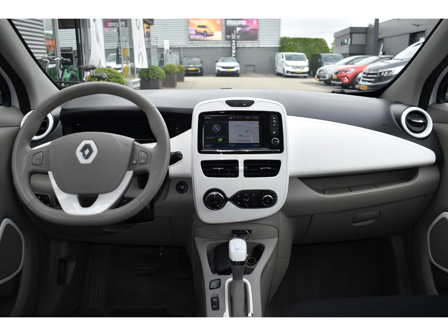 Renault