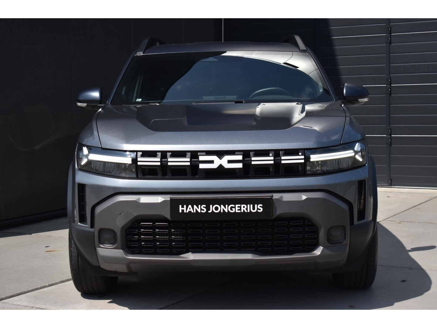 Dacia