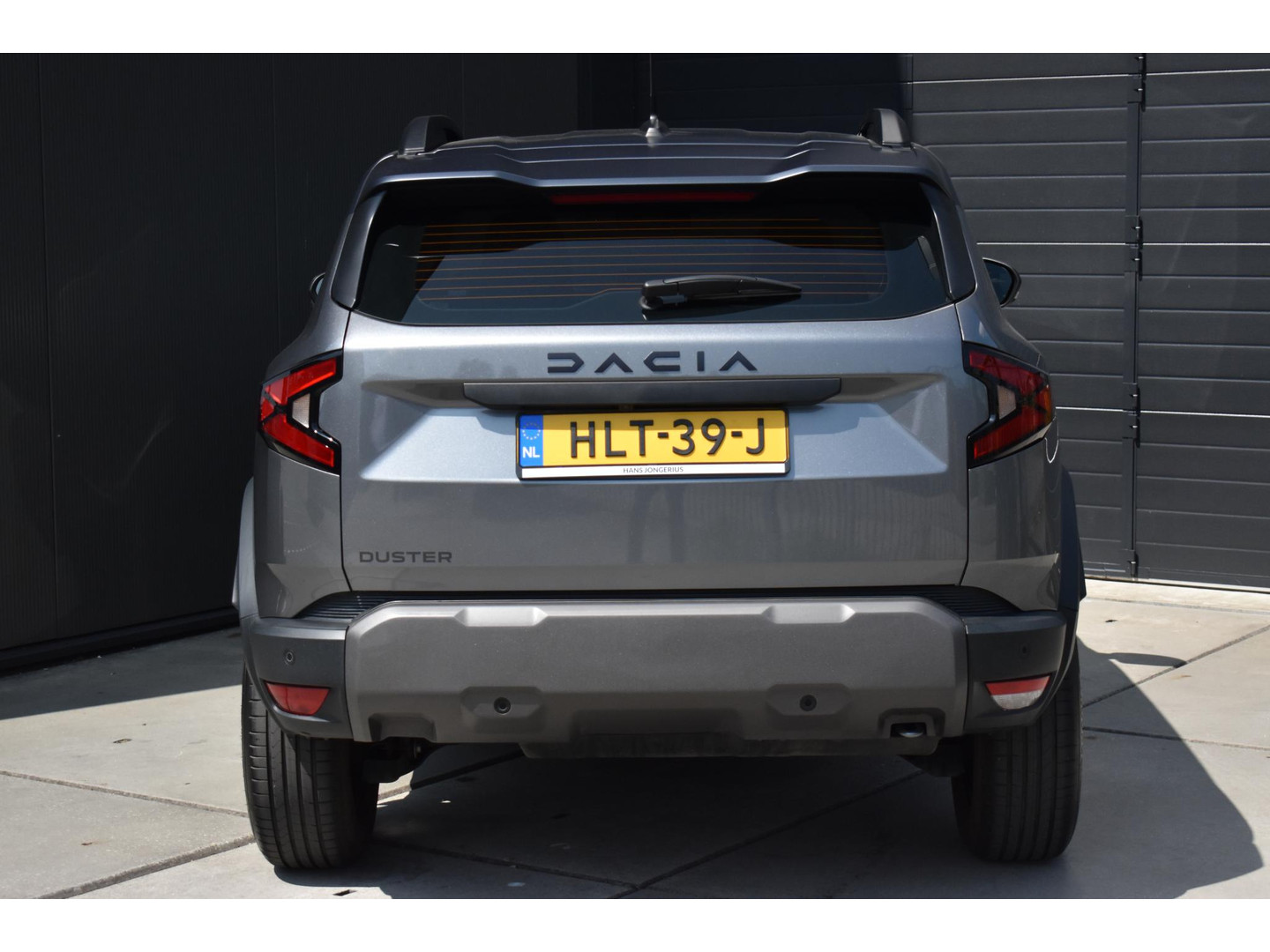 Dacia