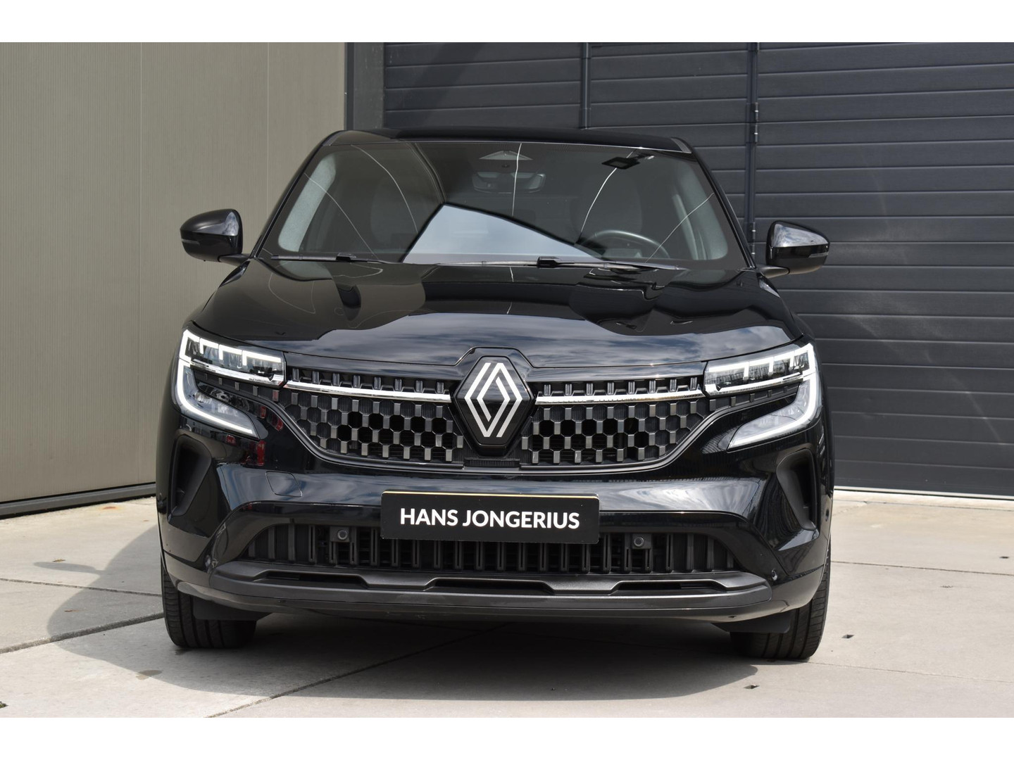 Renault Renault