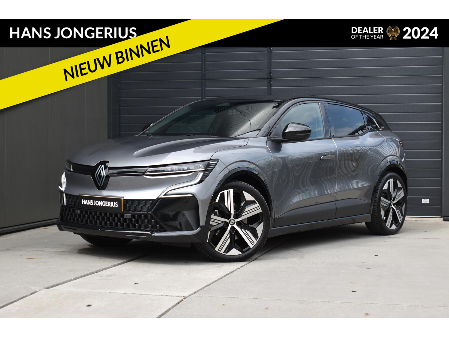 Renault Renault