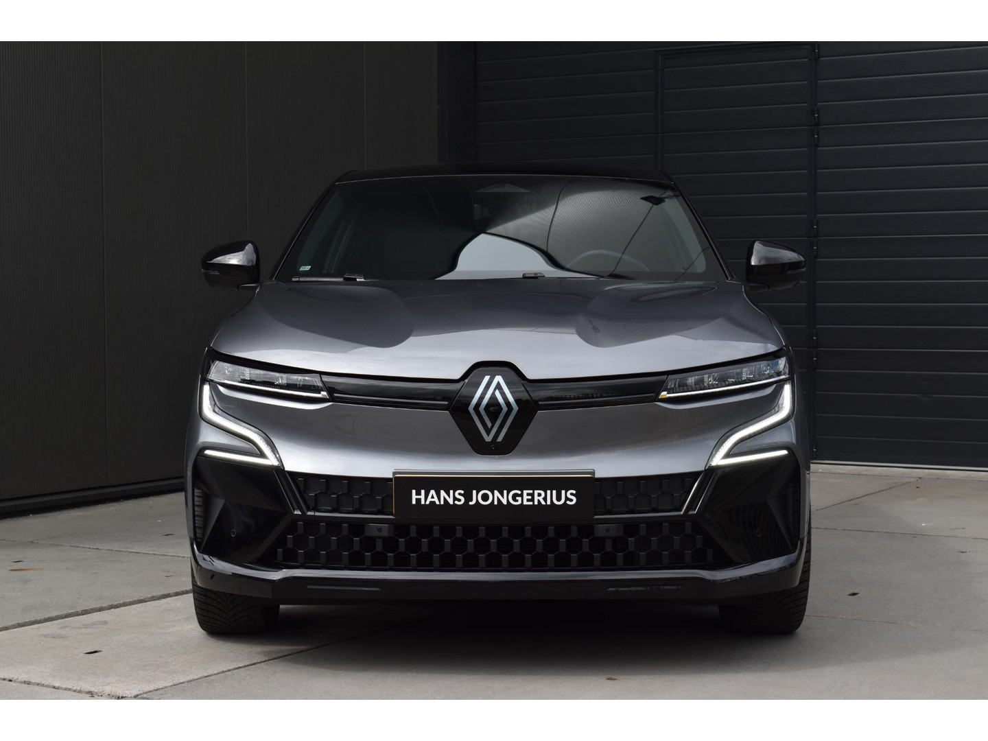 Renault Renault