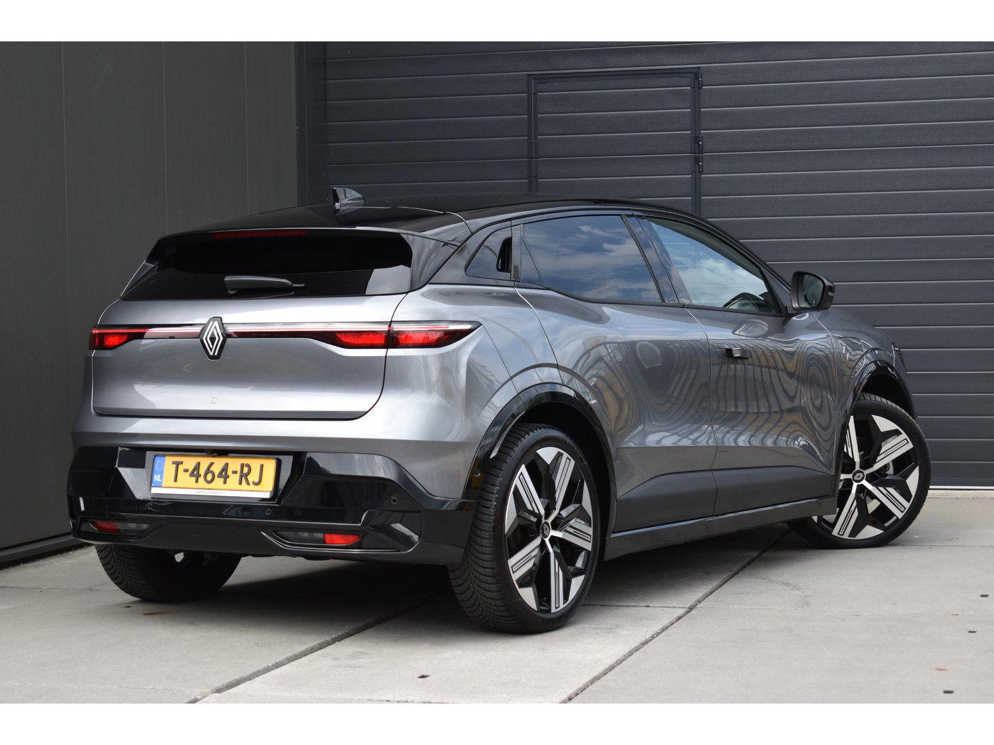 Renault Renault