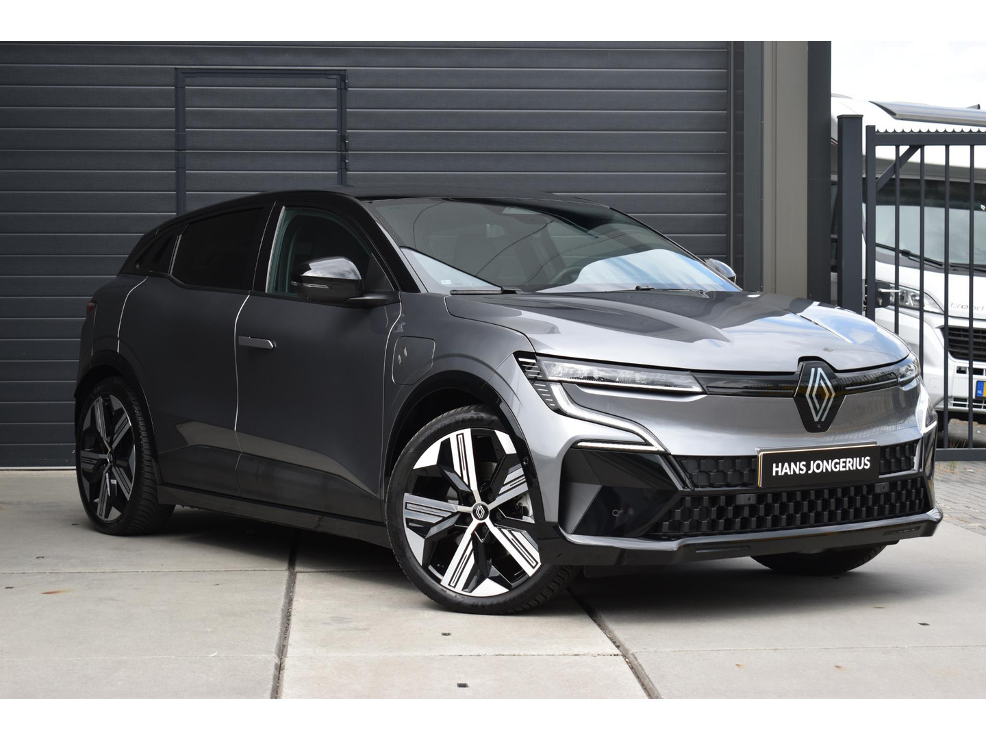 Renault Renault