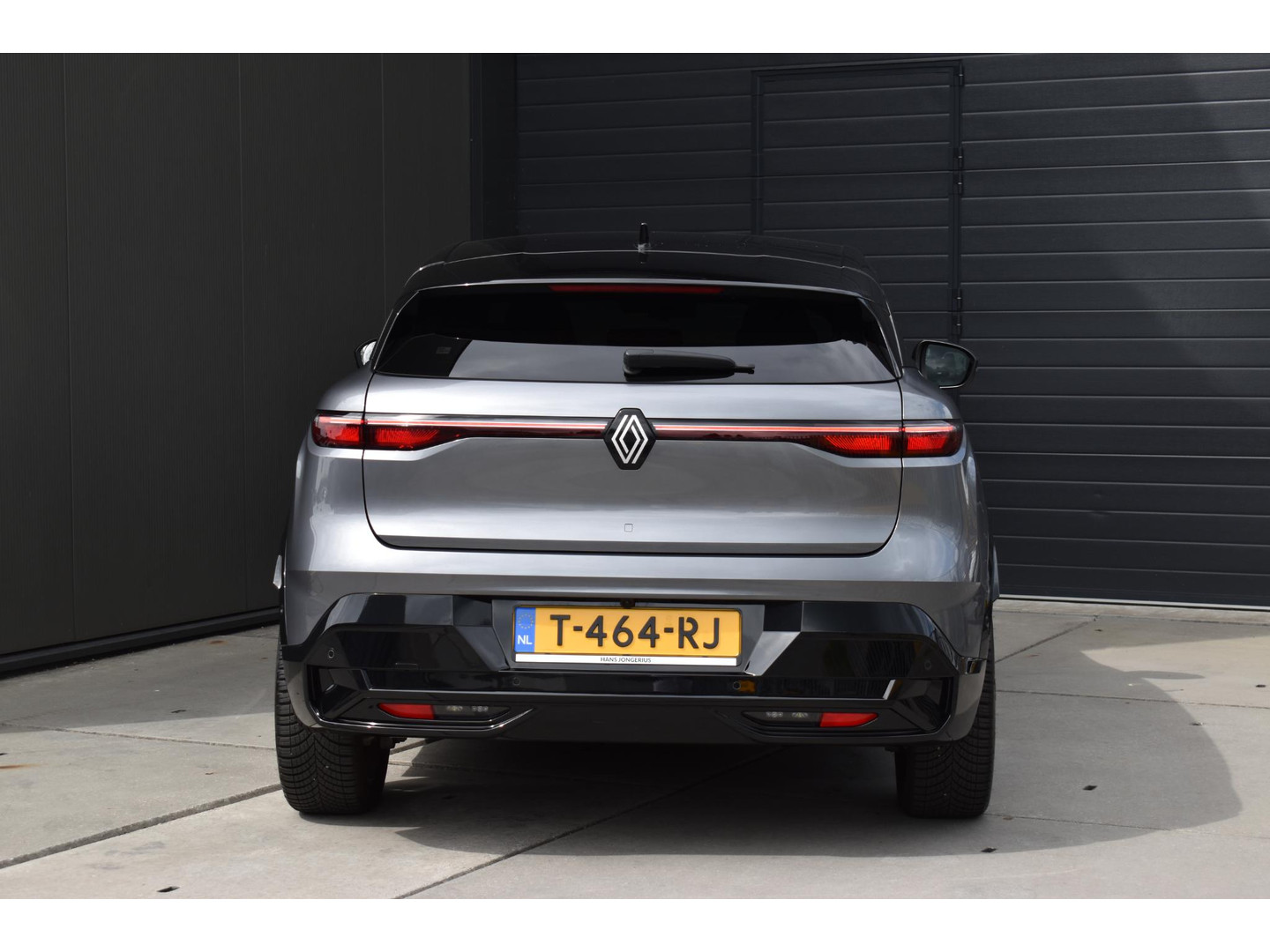 Renault Renault
