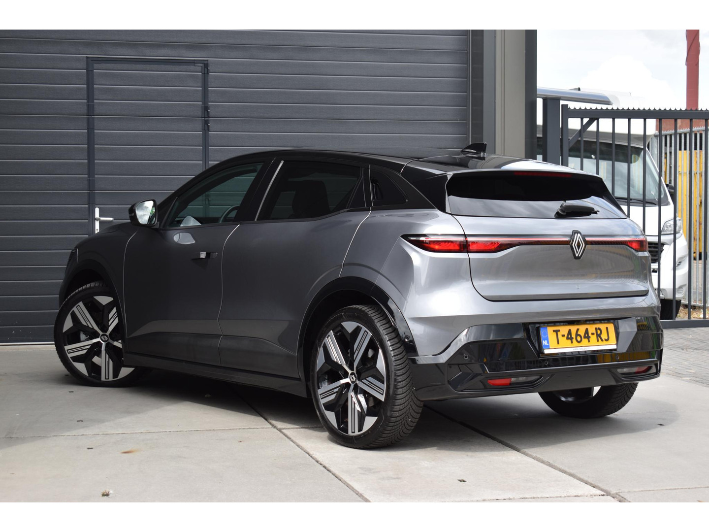 Renault Renault
