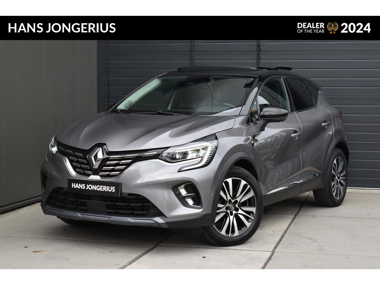 Renault