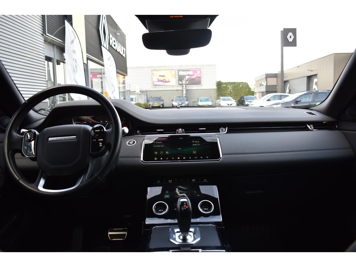 Land Rover Land Rover