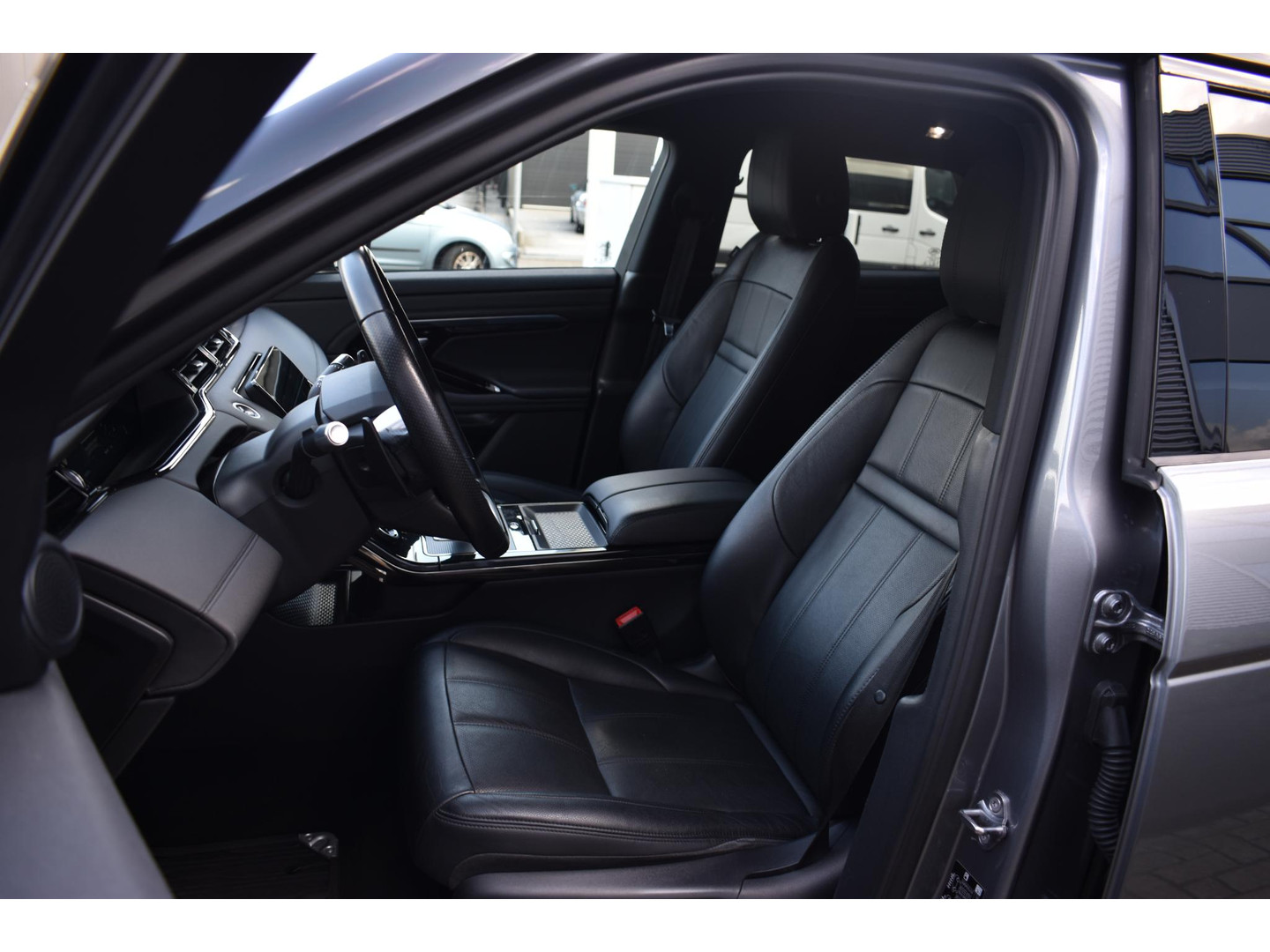 Land Rover Land Rover