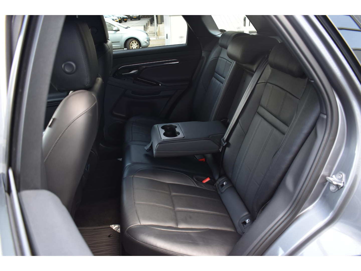 Land Rover Land Rover