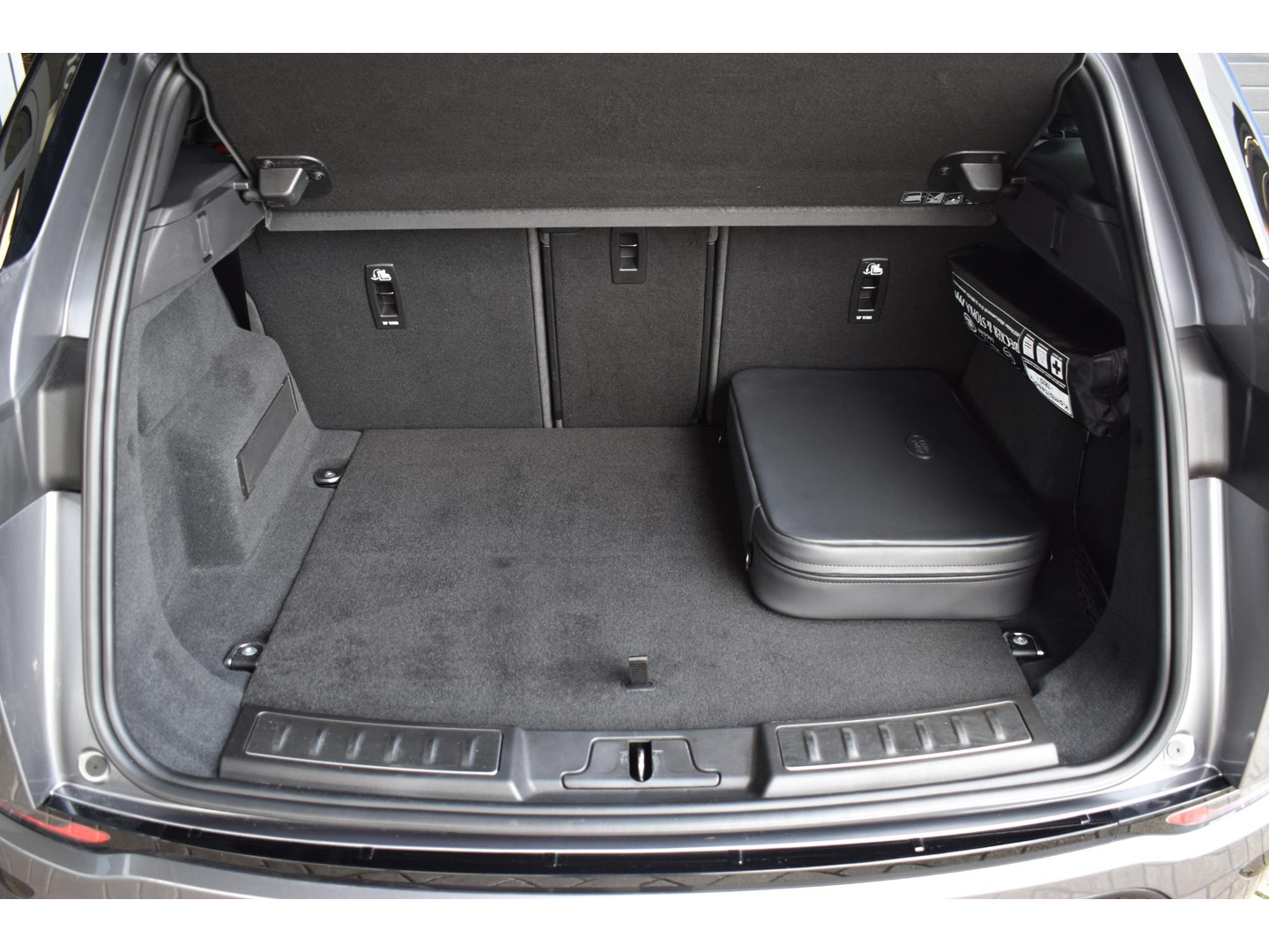 Land Rover Land Rover