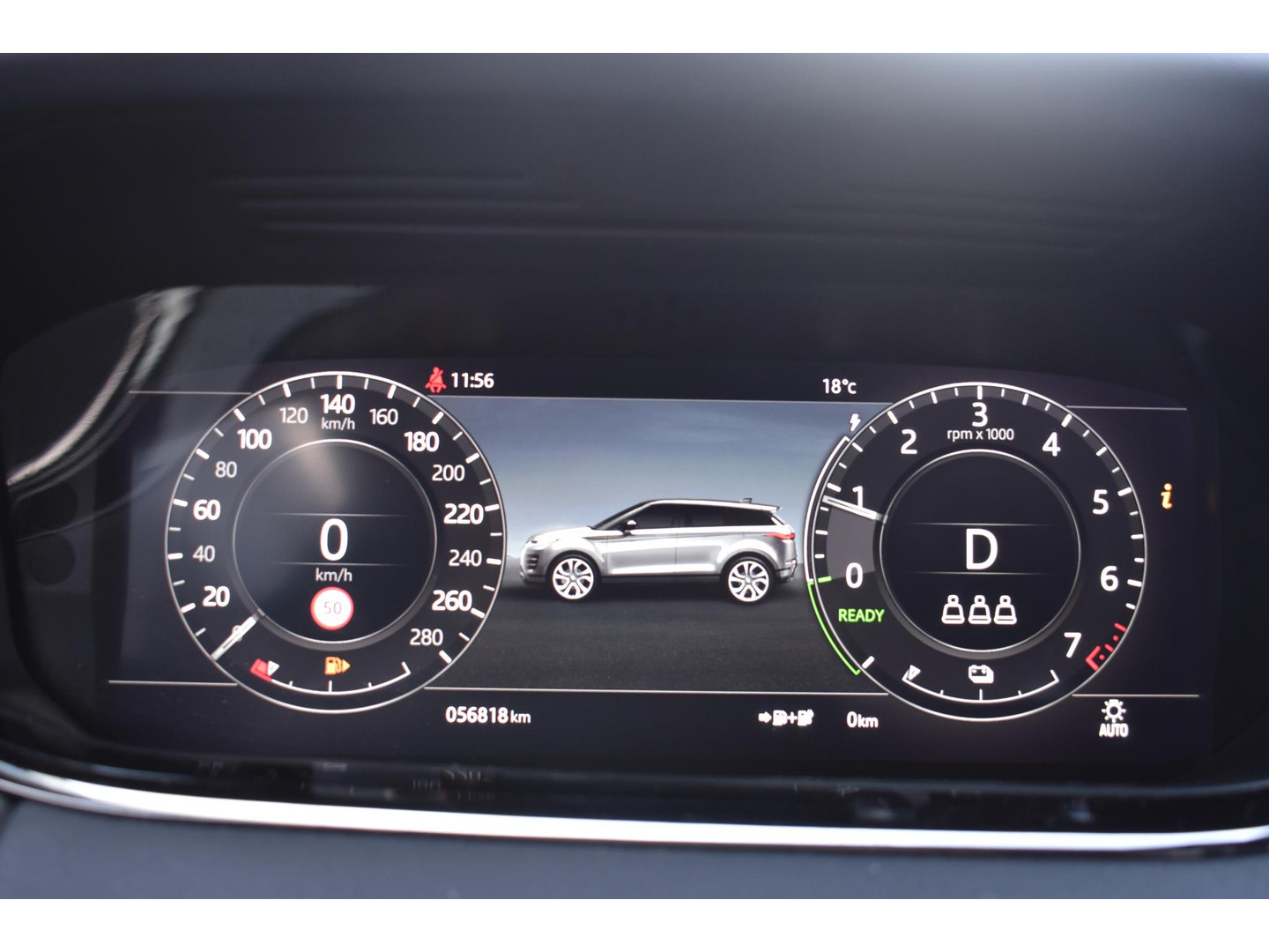 Land Rover Land Rover