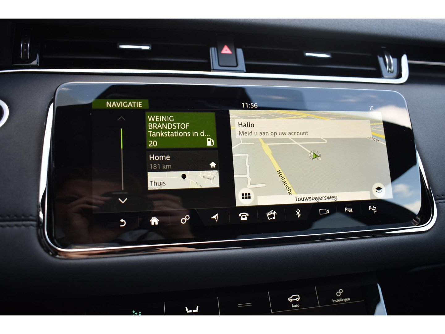 Land Rover Land Rover