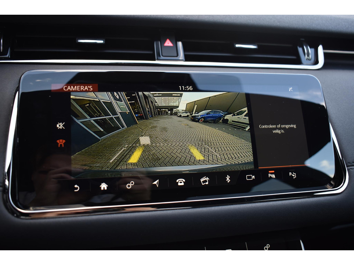 Land Rover Land Rover