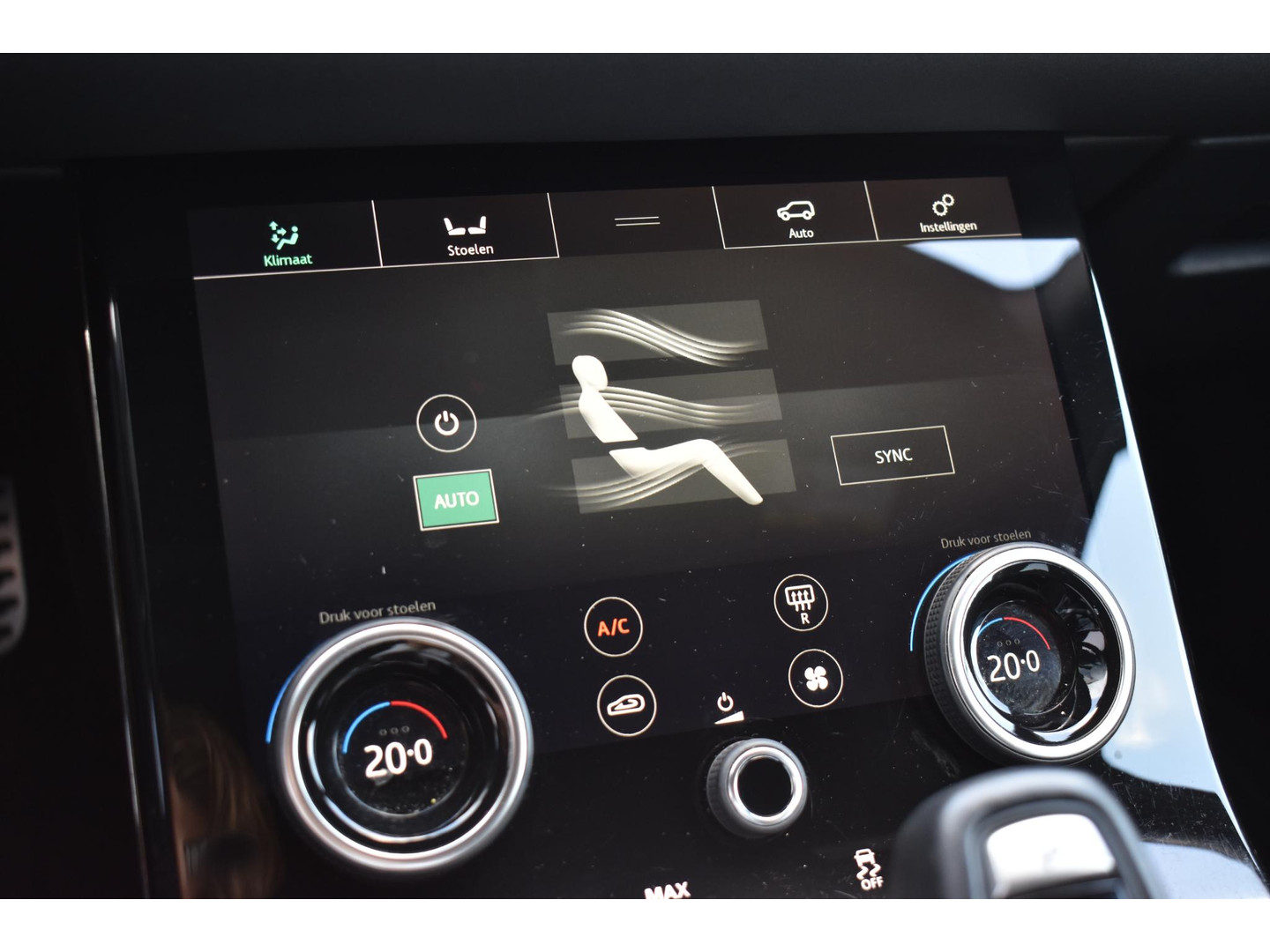 Land Rover Land Rover