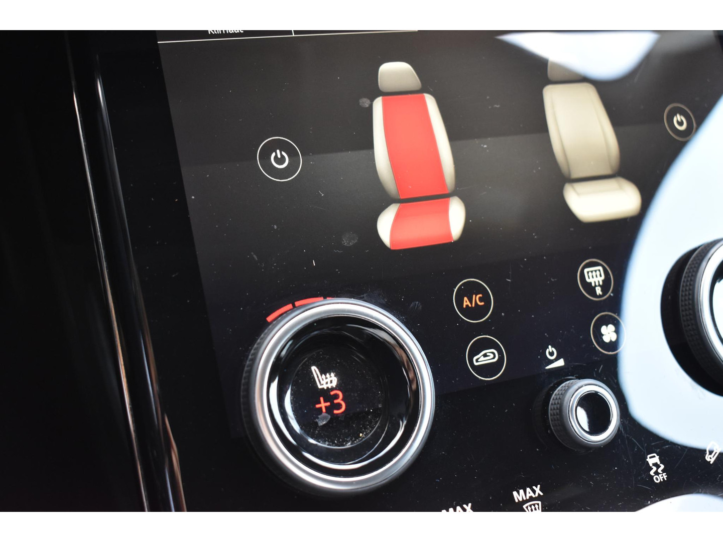 Land Rover Land Rover